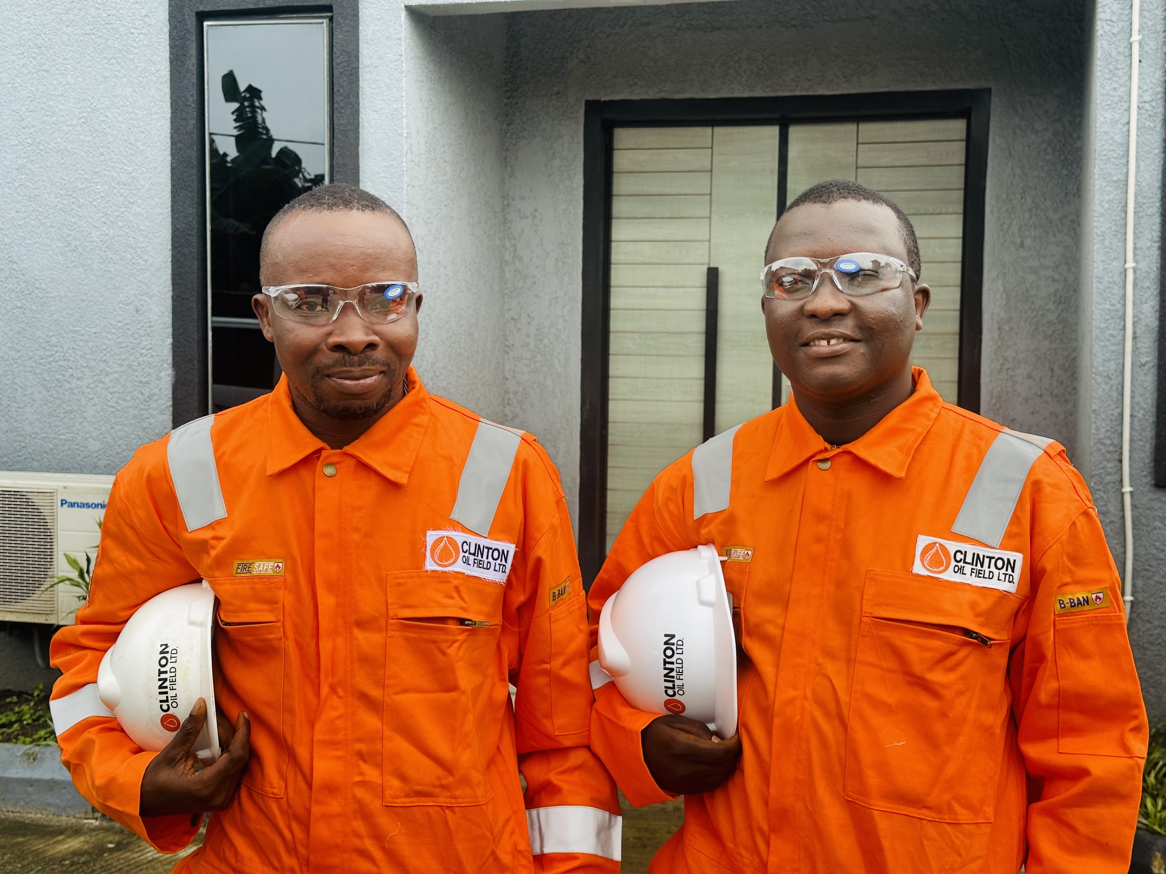 Manpower Supply