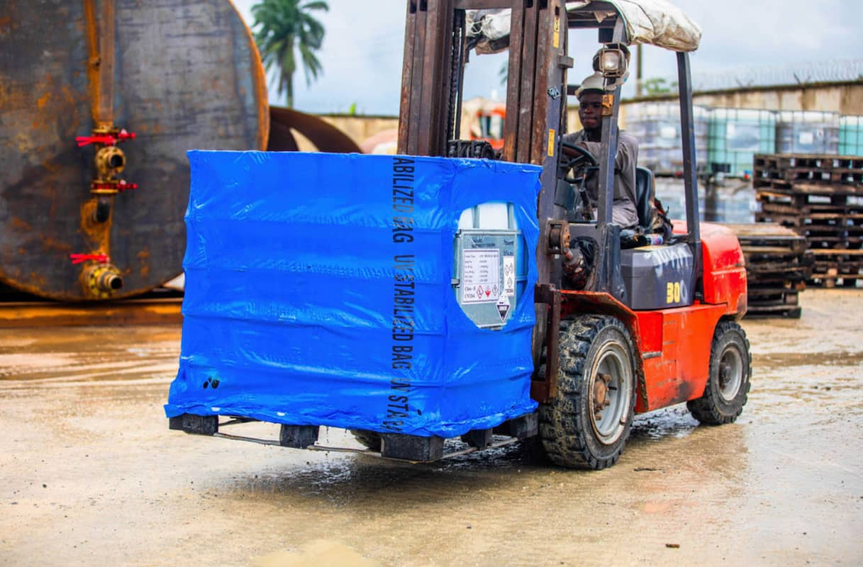 Marine Vessels Supply